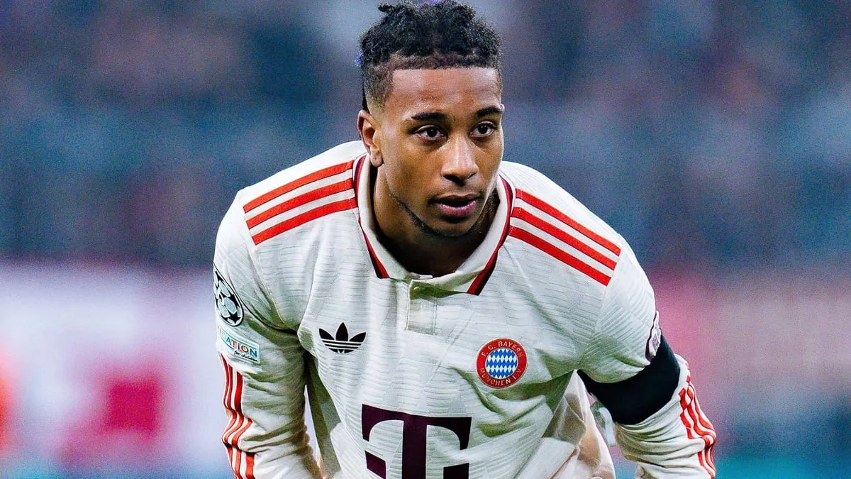 Le Borussia Dortmund a probablement raté le transfert de Michael Olise du Bayern