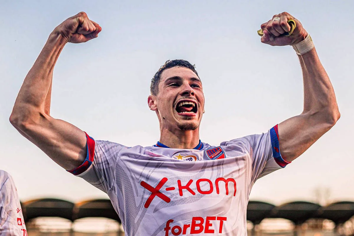 International Transferts 2025, Summer Mercato. Un international roumain a signé le nouveau contrat