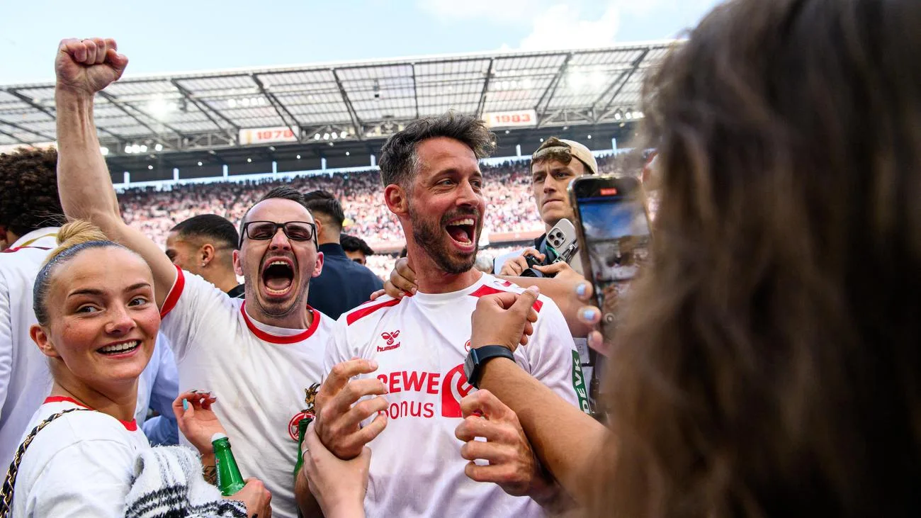 Bundesliga Review: Carnival en mai | Temps en ligne