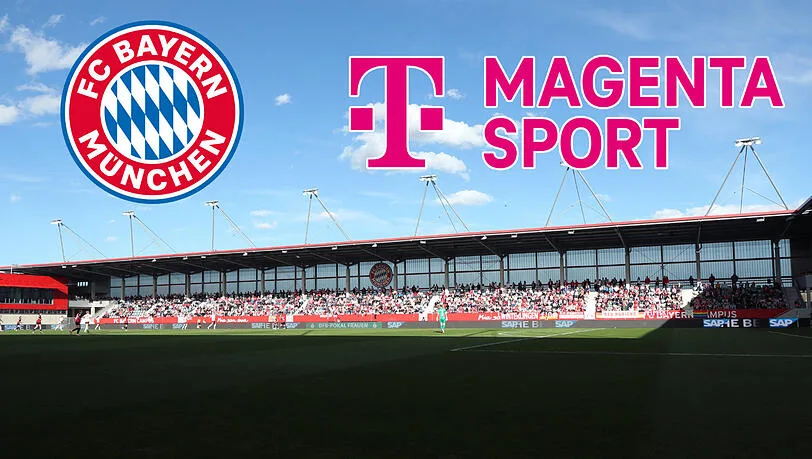 Gagnez des billets pour les femmes du FC Bavaria contre Bayer Leverkusen