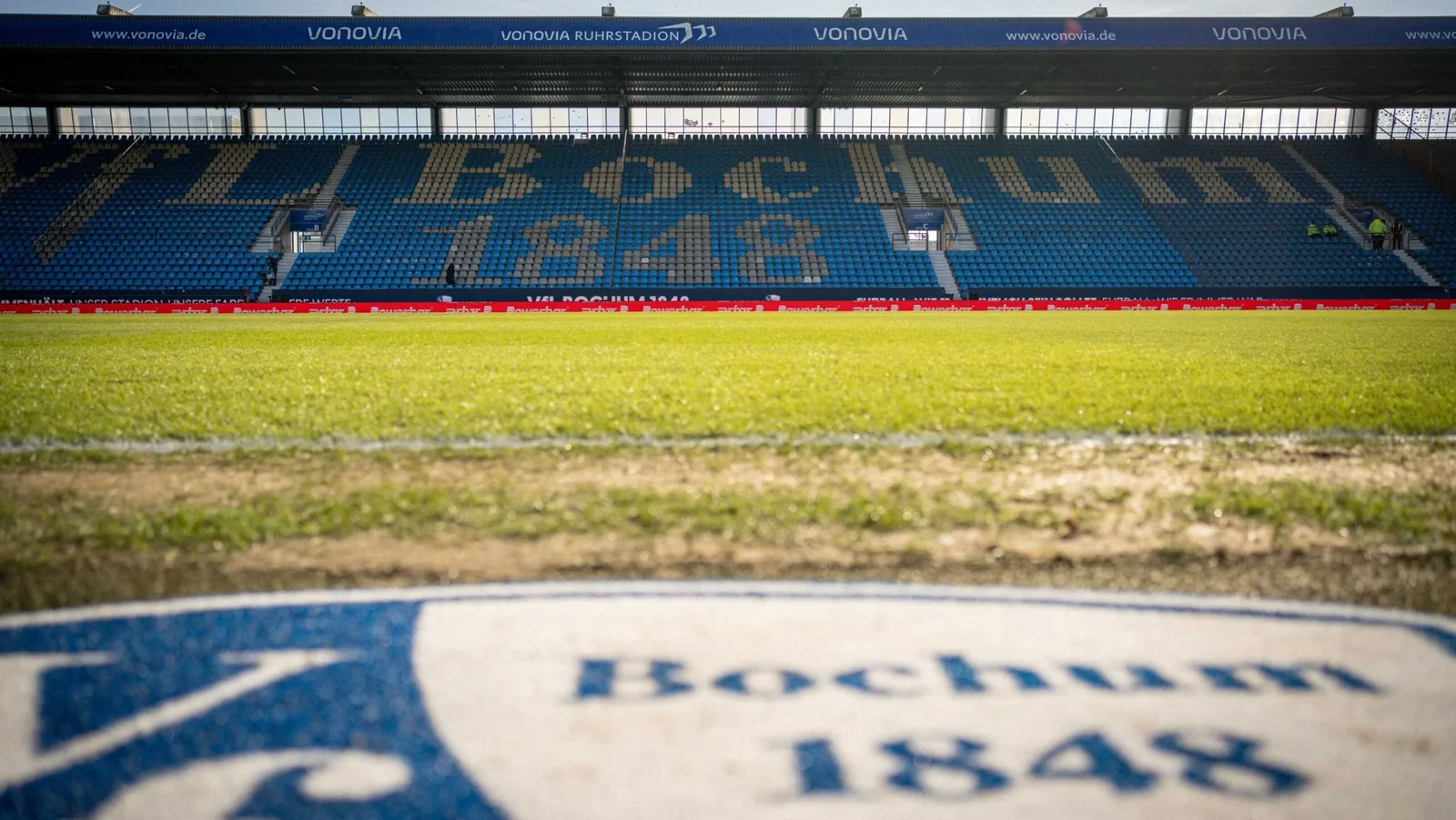 Bochum x Borussia Dortmund: temps et où regarder le jeu Bundesliga