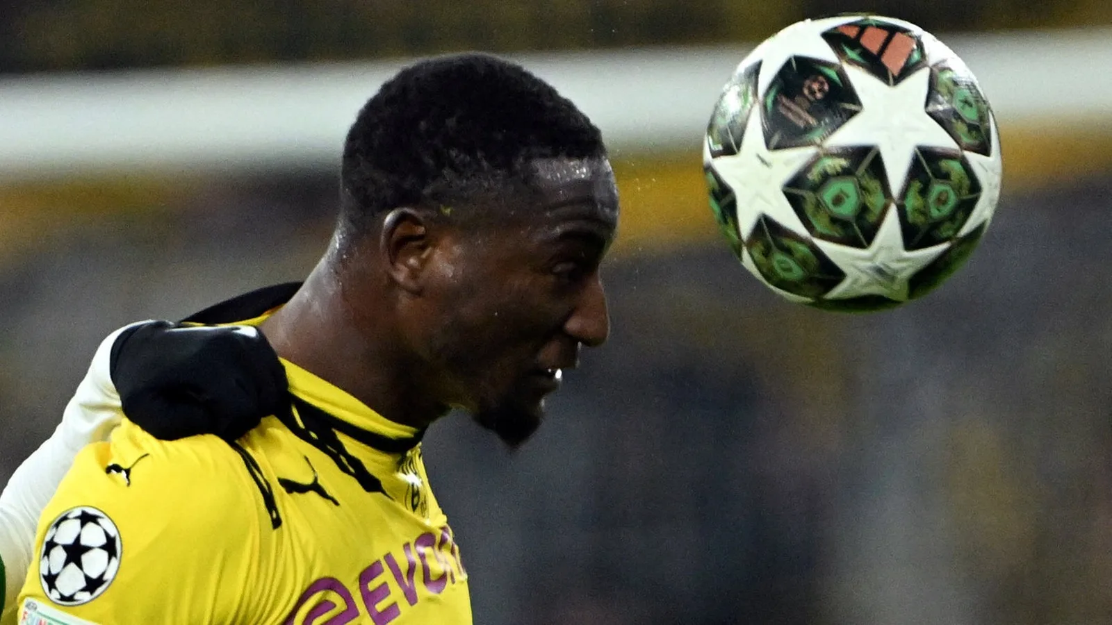 Borussia Dortmund – Lille OSC dans la ronde CL de Ultimate (Hin) – Événement WDR – Radio