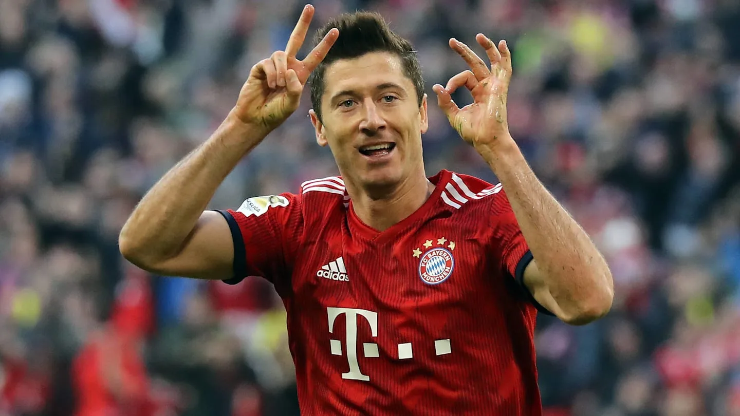Bayern Munich vs Borussia Dortmund: 5 matchs classiques de Bundesliga