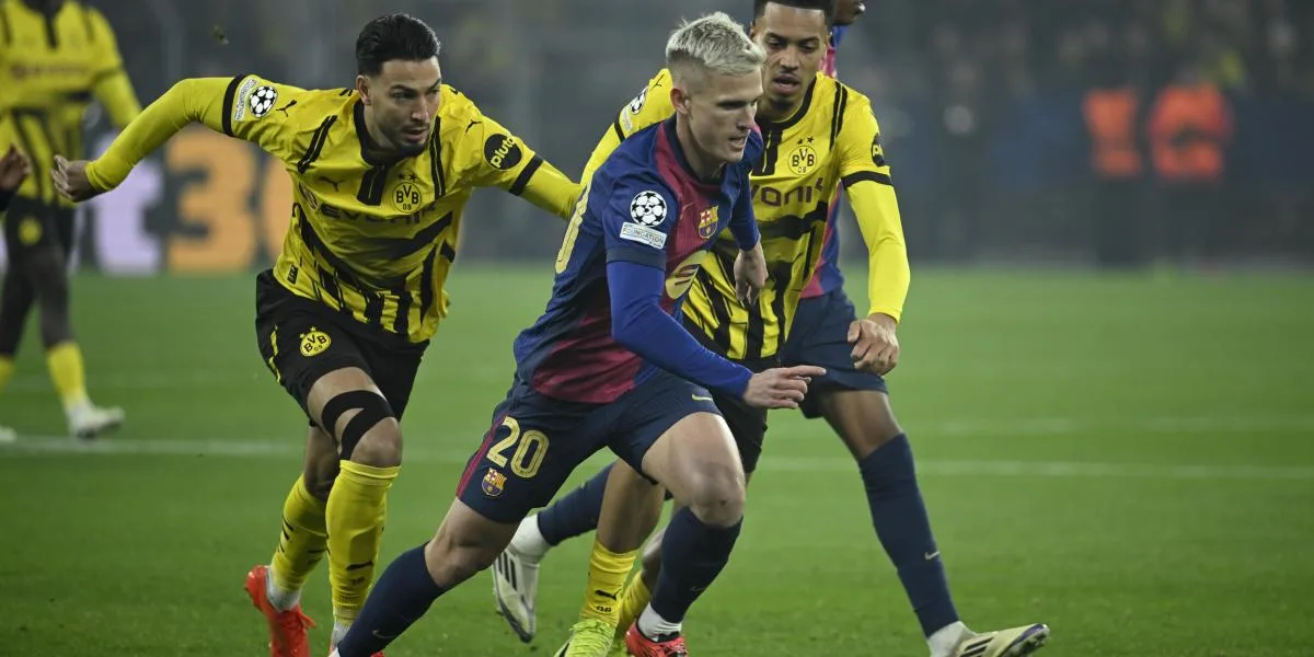 Vueling exploitera des vols spéciaux pour le Barça-Borussia Dortmund Tie