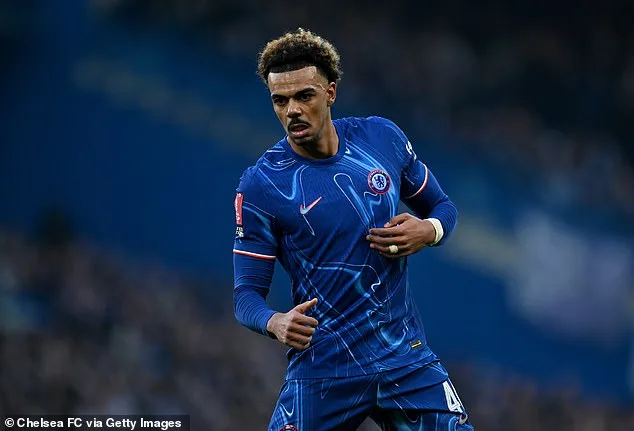 La star de Chelsea ne sera autorisée à rejoindre le Borussia Dortmund que dans le cadre d’un accord PERMANENT ce mois-ci, au milieu des intérêts du prêt – alors que deux rivaux de la Premier League lorgnent sur un international évalué à 12 millions de livres sterling.