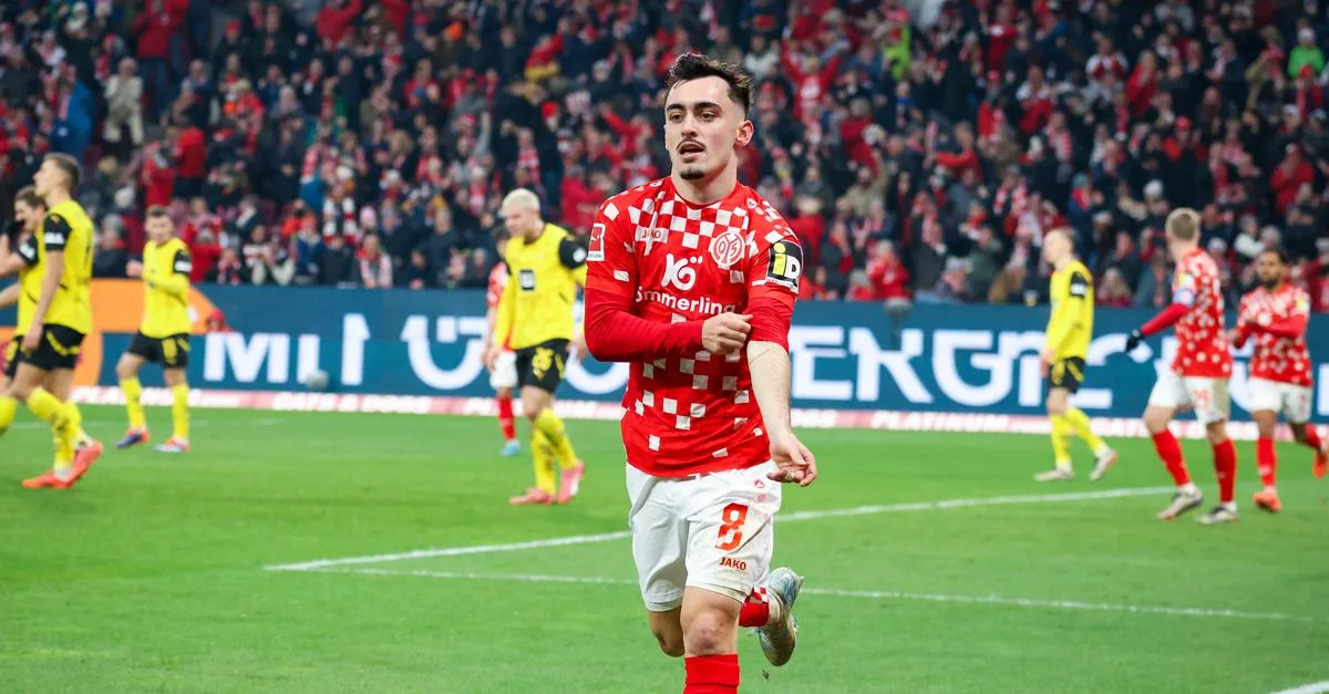 Ce qui compte pour Massez 05 au Borussia Dortmund – Mittelhessen