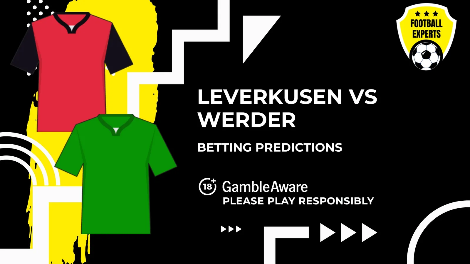 Bayer Leverkusen vs Werder Bremen Prédictions, cotes et conseils de paris
