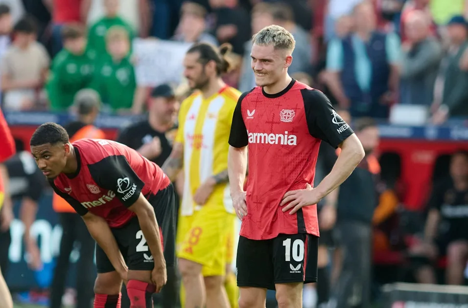 Bayer Leverkusen: Rumeurs sur le passage de Florian Wirtz à Munich