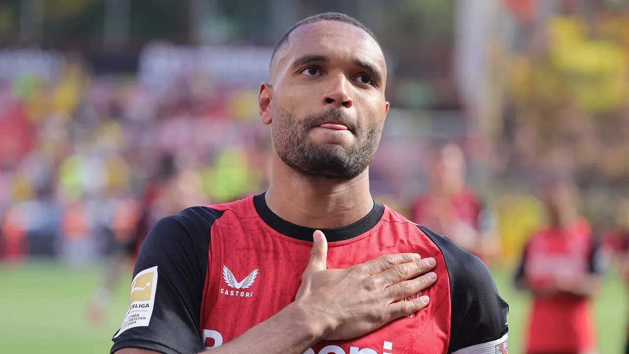 Bundesliga: le joueur national Tah change au FC Bayern Munich