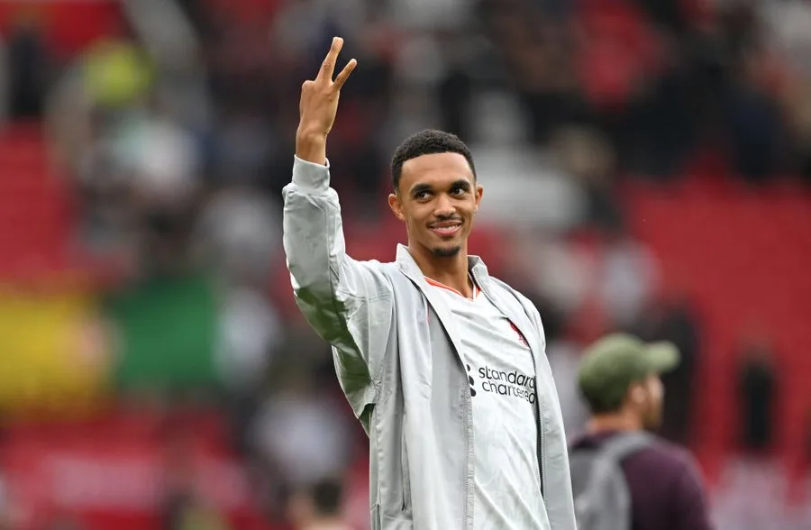 Le Bayern Munich envoie de mauvaises nouvelles, le Real Madrid se concentre sur la recherche de Trent Alexander-Arnold