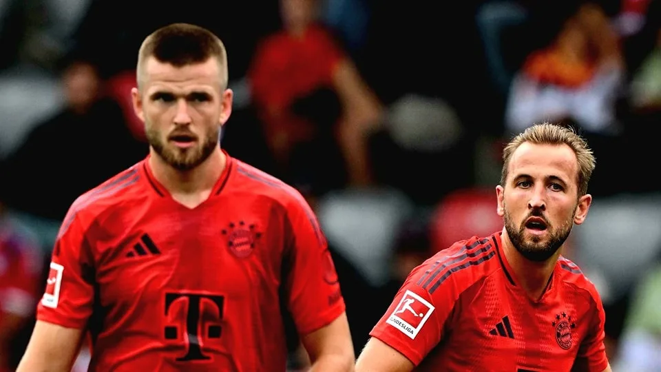 La star du Bayern Munich a refusé les patrons et veut partir!