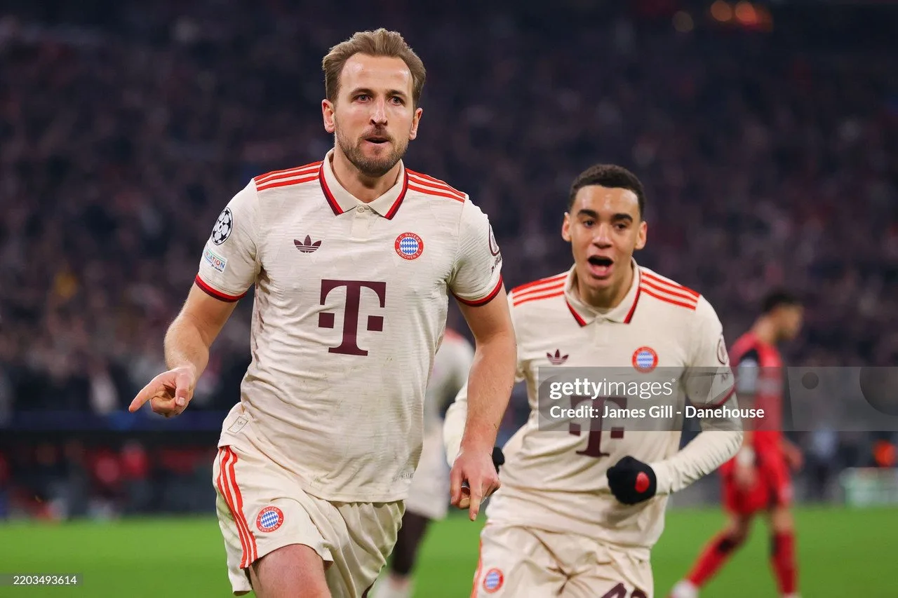 Bayer Leverkusen vs Bayern Munich: Aperçu de l’UEFA Champions League, Round de 16, 2025
