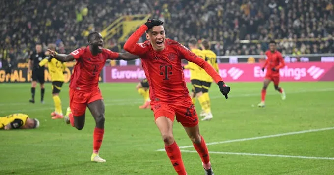 DAZN « conférence des terres » dans le nouveau cycle de Bundesliga