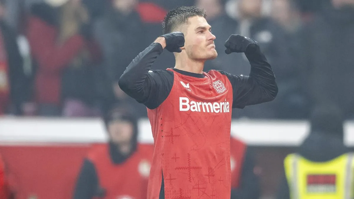 Bayer Leverkusen – Bayern Munich: les compositions officielles