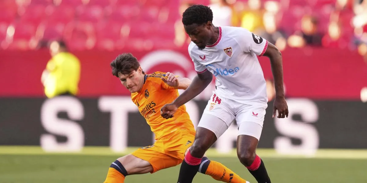 Agoumé Interesa al Borussia Dortmund