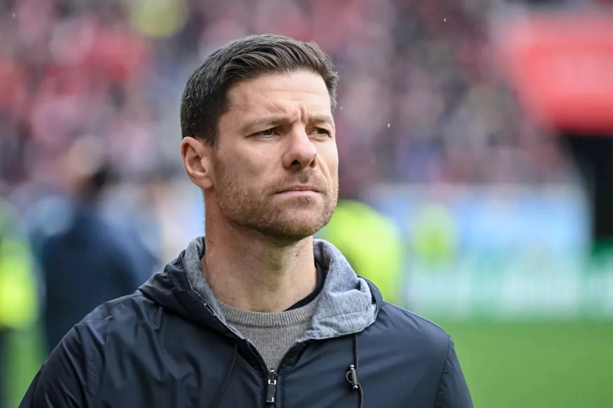 Xabi Alonso quitte Bayer Leverkusen