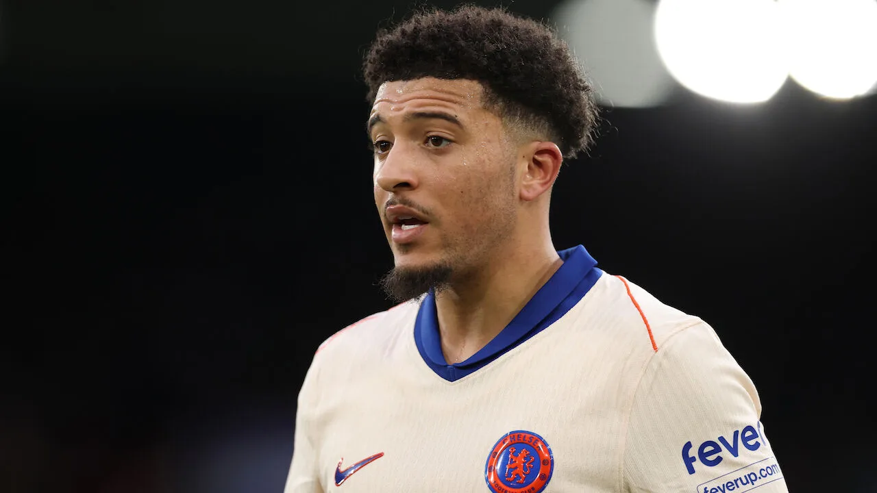Jadon Sancho revient-il au Borussia Dortmund?