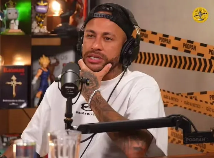 Il a été révélé, Neymar a été estimé au Real Madrid et au Bayern Munich avant d’aller à Barcelone