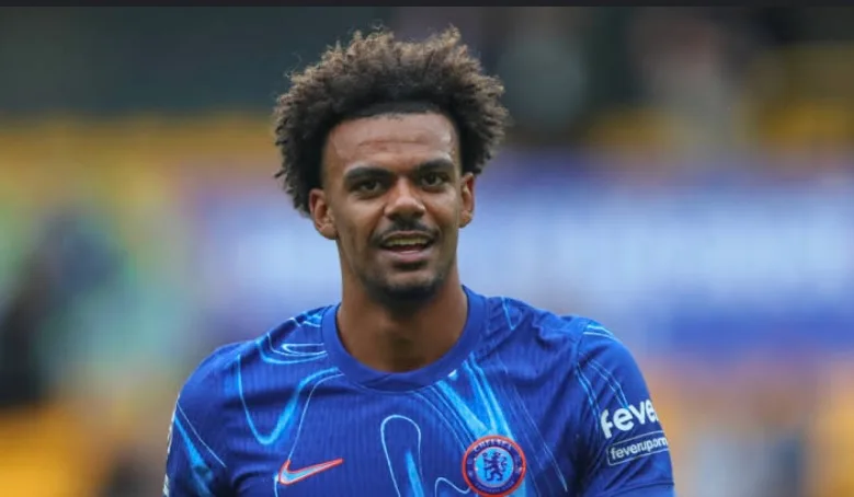 Chelsea n’a pas encore finalisé l’accord de prêt