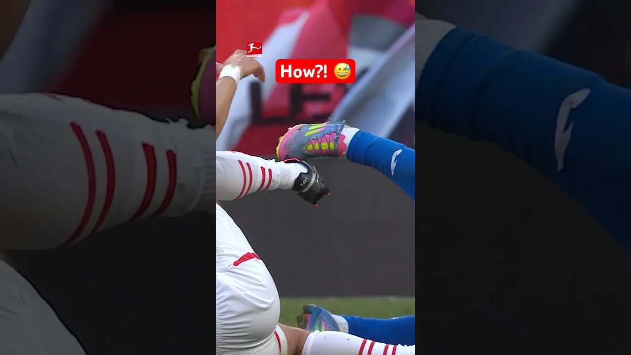 Xavi 👟🪢 kramaric 😂