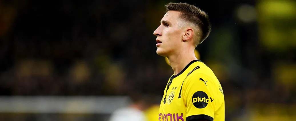PSG avec grand intérêt pour Nico Schlotterbeck