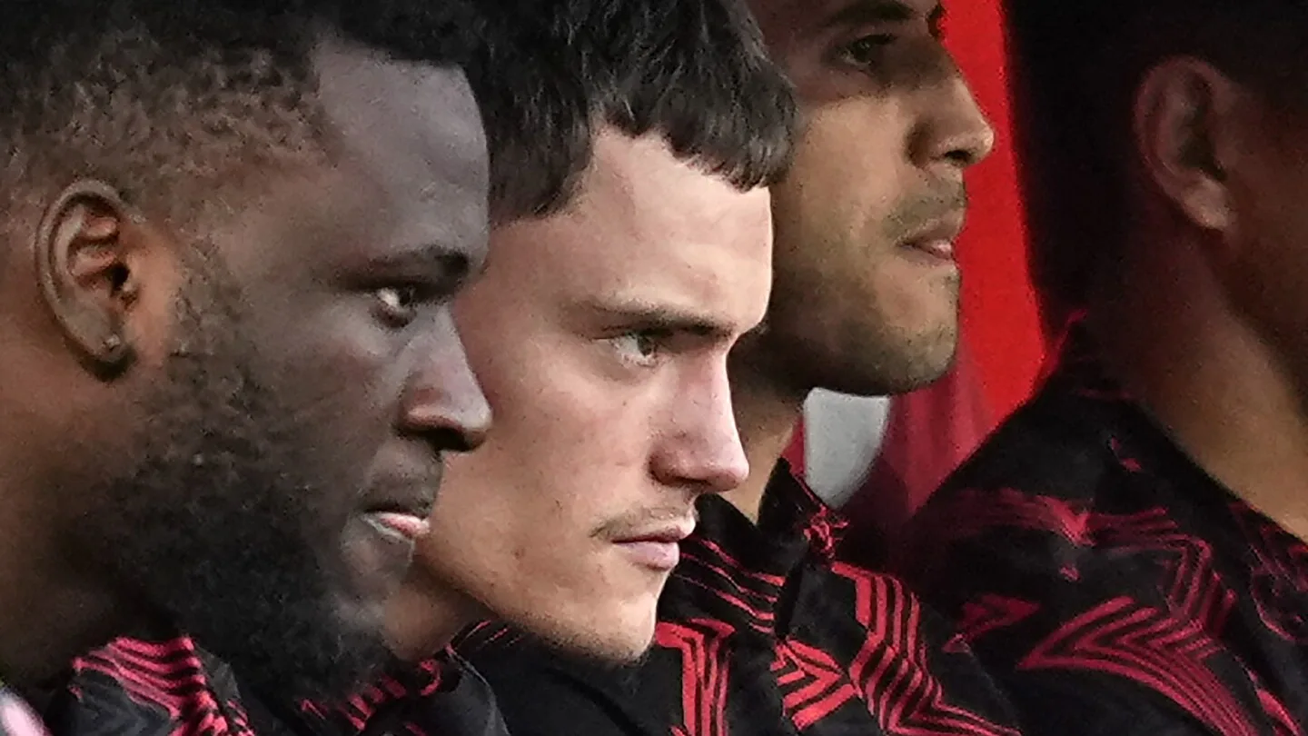 Leverkusen dit que Florian Wirtz est de retour pour aider à la fin du titre de Bundesliga