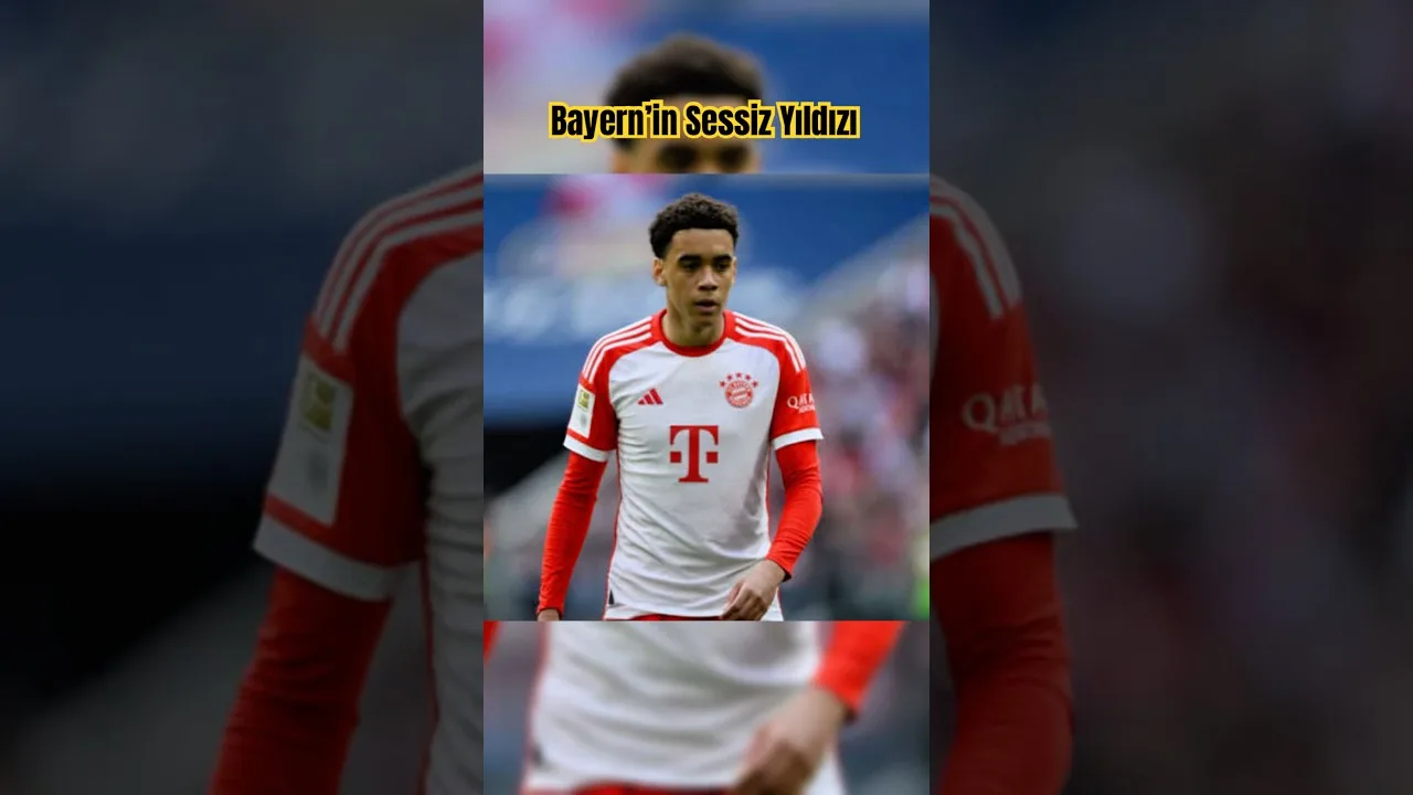 « L’étoile silencieuse du Bayern! »