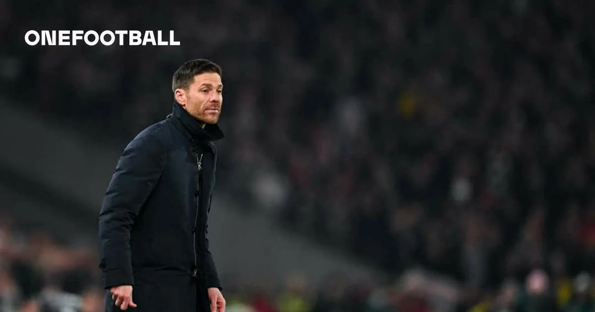 Tous les panneaux pointent vers Xabi Alonso séjournant à Bayer Leverkusen la saison prochaine – Onefootball