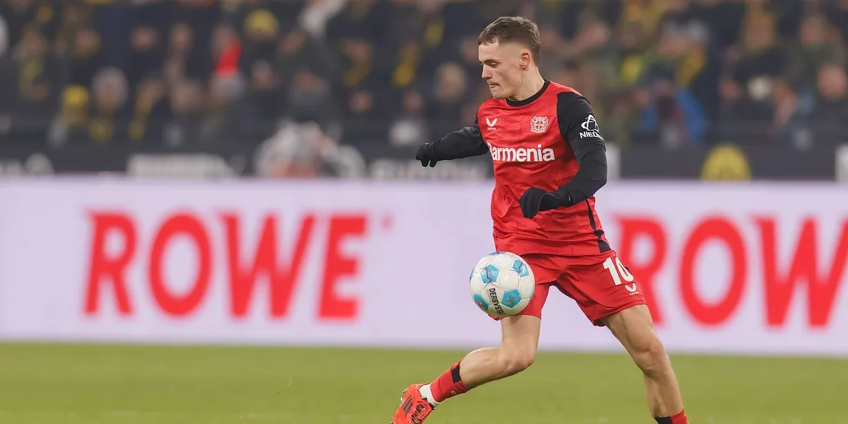 Bayer Leverkusen contre Gladbach dans le téléscripteur en direct : Tah à nouveau en forme avant le grand match
