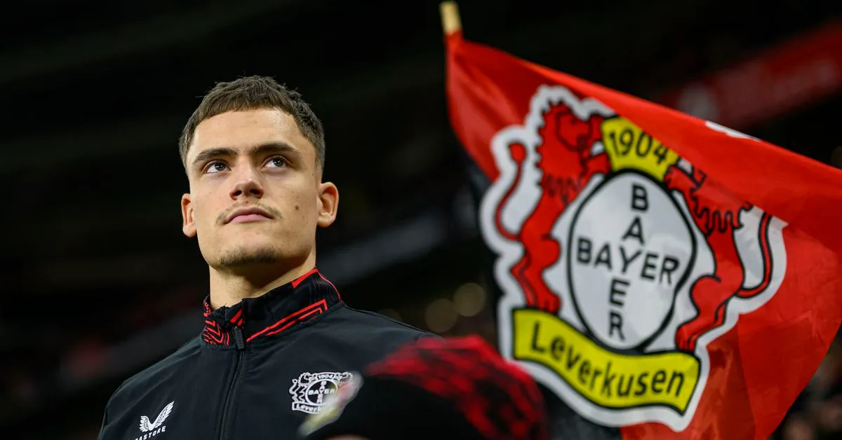 Daily Schmankerl: la cible du Bayern Munich Florian Wirtz pourrait quitter Bayer Leverkusen si Xabi Alonso sort; Liverpool un joueur sérieux pour Dean Huijsen; Le Bayern est toujours sorti sur Jonathan Tah; Chelsea regardant Viktor Gyökeres; Et plus!