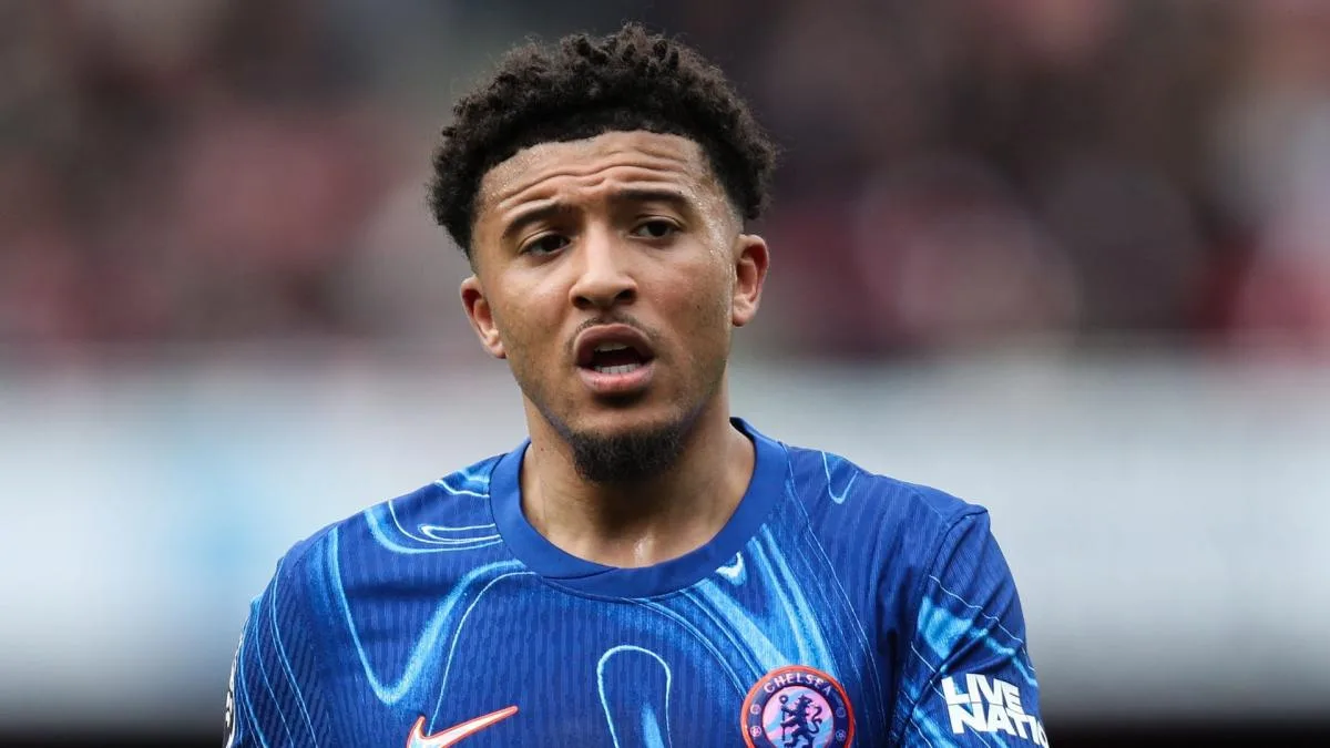 Bundesliga Retour: duo chaud pour Sancho