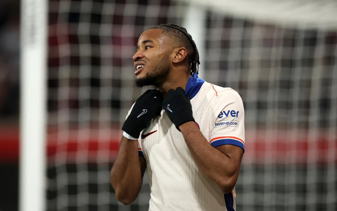 Nkunku set pour le retour de Bundesliga au Bayern?