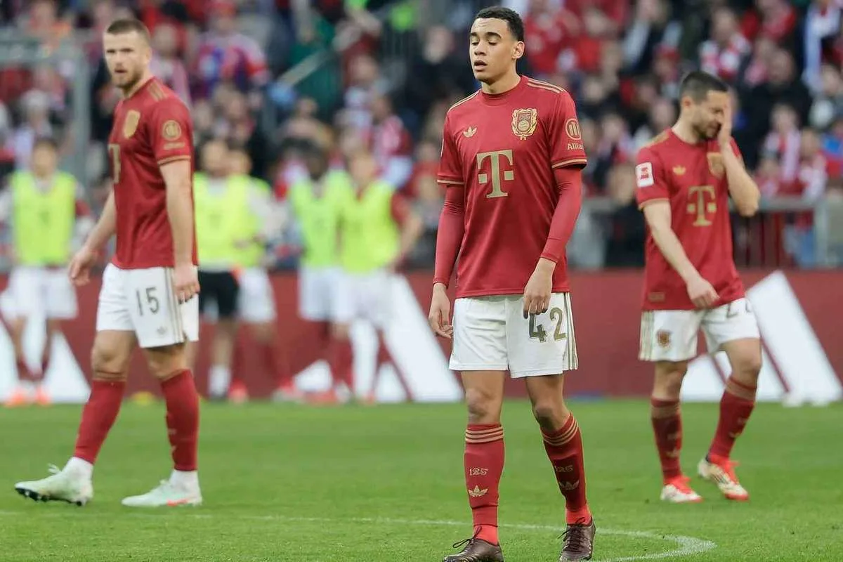 Le Bayern Munich souhaite un avantage de deux buts et subit un choc avec Bochum