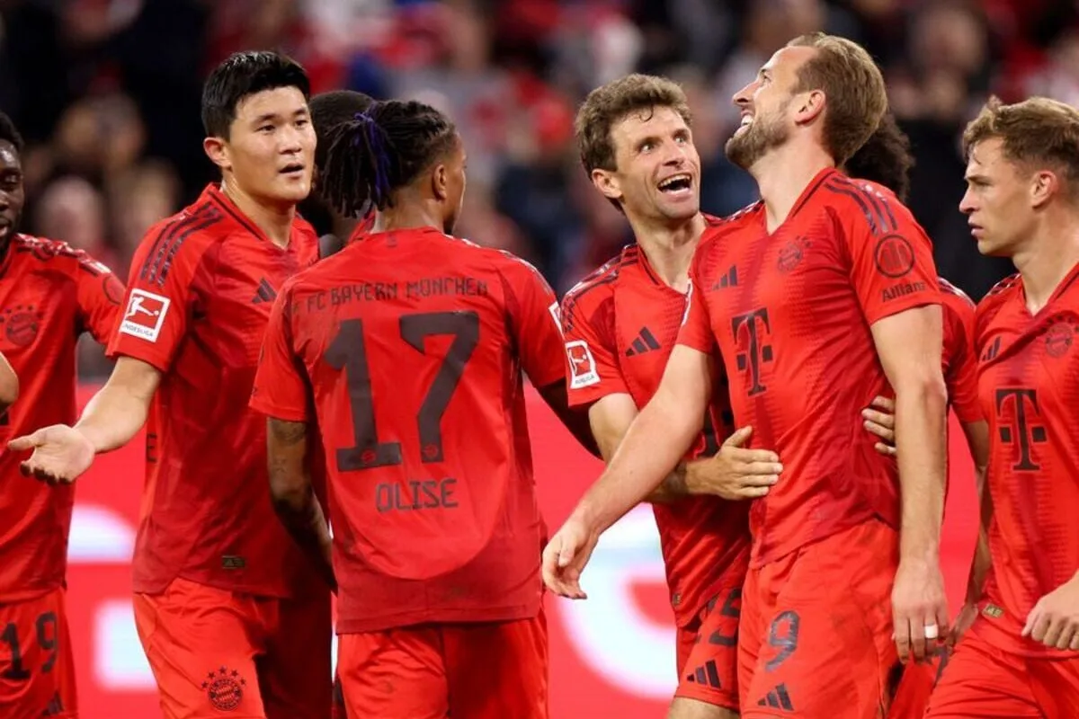 Bayern Munich : les Bavarois ont perdu leurs deux déplacements en championnat, mais le match de mardi se joue à l’arène de Schalke
