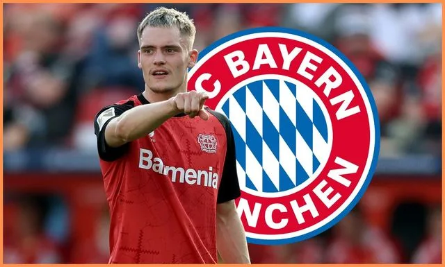 Florian Wirtz aurait décidé de rejoindre le Bayern Munich