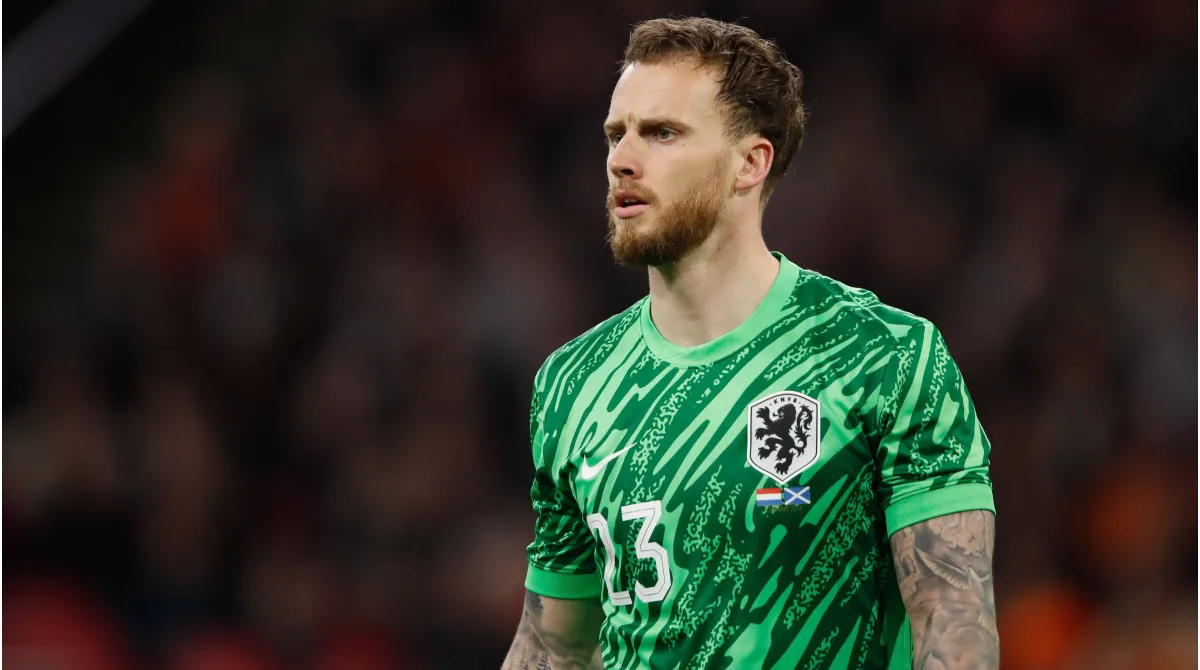 Bayer Leverkusen oblige à Flekken uniquement trois gardiens de but de Bundesliga plus chers