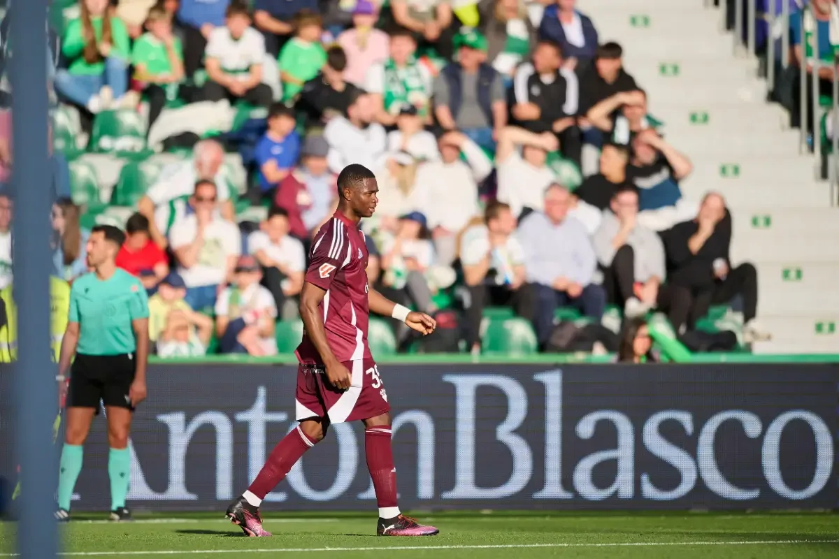 Christian Kofane change d’avis et file au Bayer Leverkusen