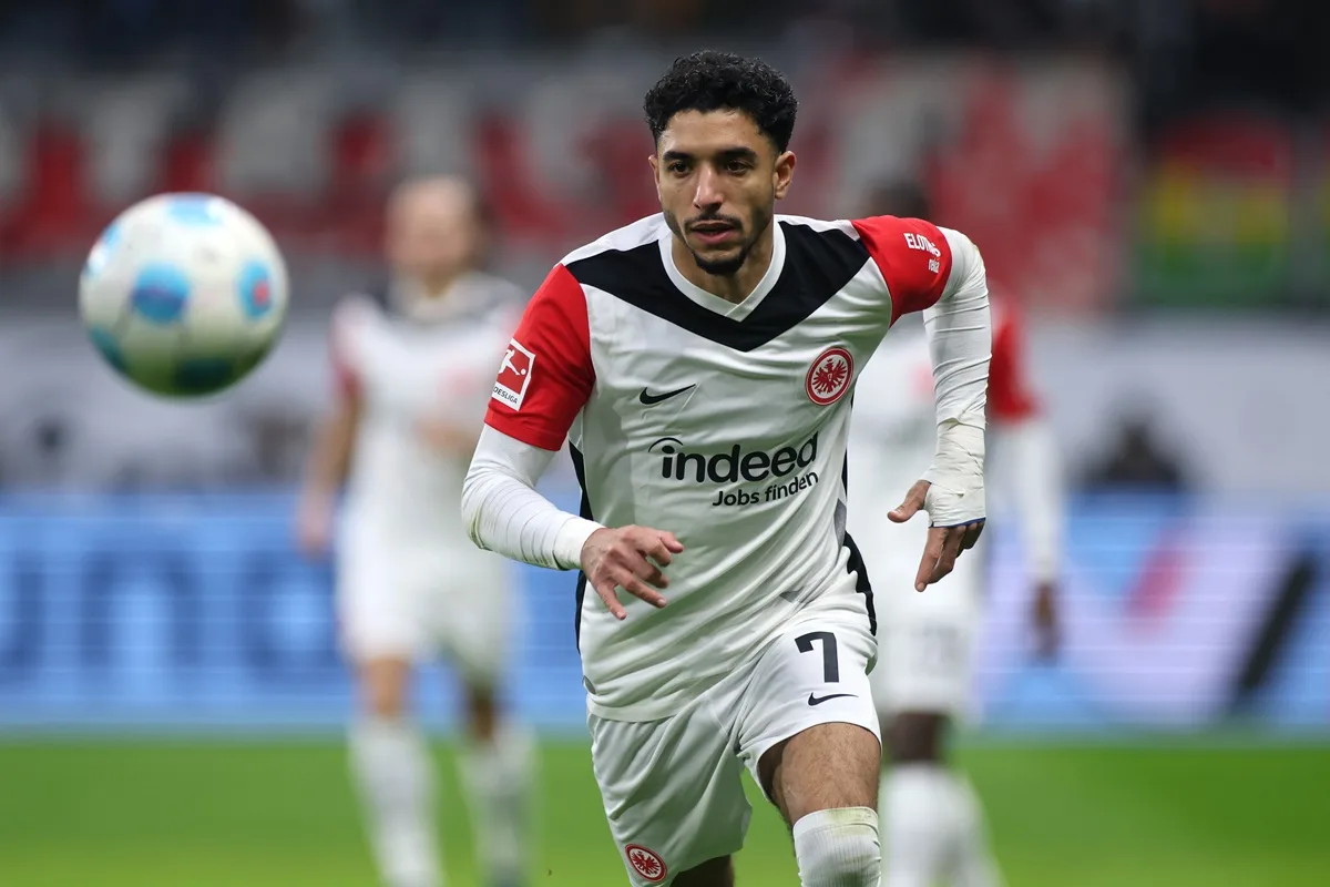 Arsenal s’éloigne de Liverpool dans la course pour recruter une star de Bundesliga