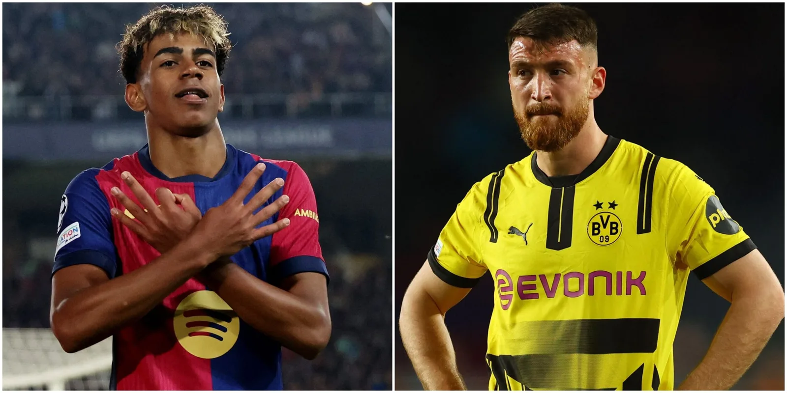Évaluations des joueurs et points forts du match