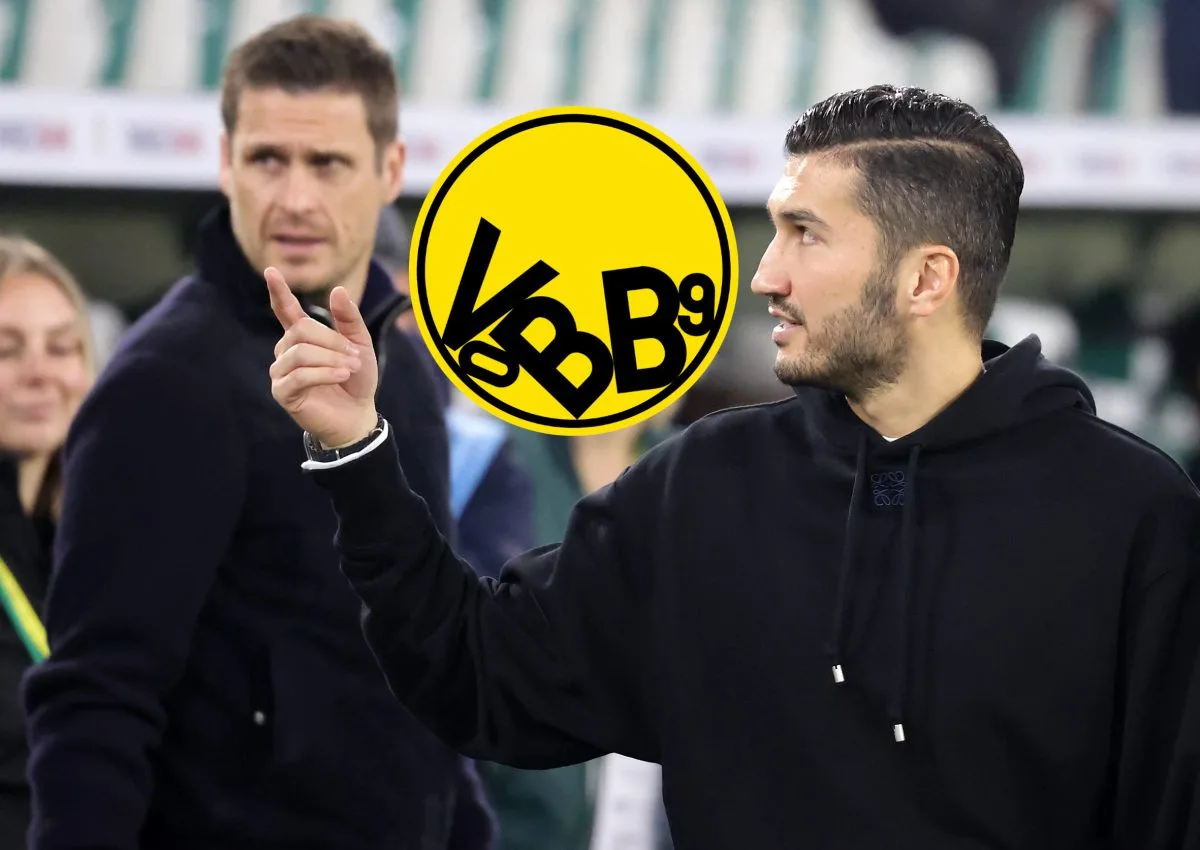 Le Borussia Dortmund est-il en train de s’effondrer ? Nouvelles rumeurs