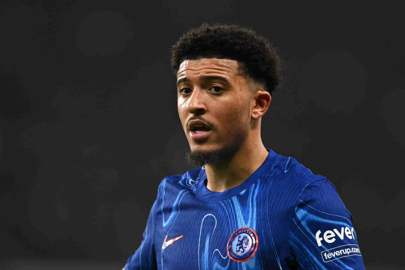 Jadon Sancho rêve de Borussia Dortmund – My Bundesliga