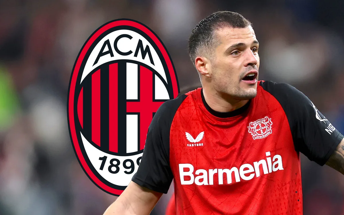 GDS: Tare et Allegri poussent pour signer le milieu de terrain de Bayer Leverkusen