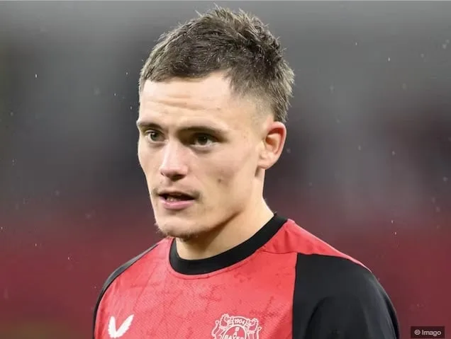 Le Bayern Munich a reçu un prix de 2,7 billions de roupies, Manchester City a tenté de plier Florian Wirtz remplacer de Bruyne