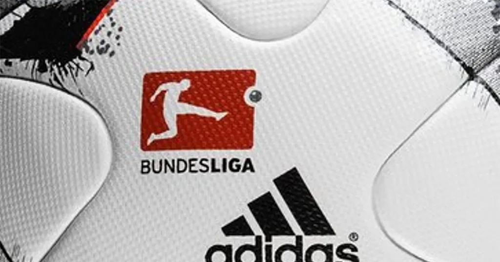 Adidas et Bundesliga dans le partenariat officiel de Matchball | Article
