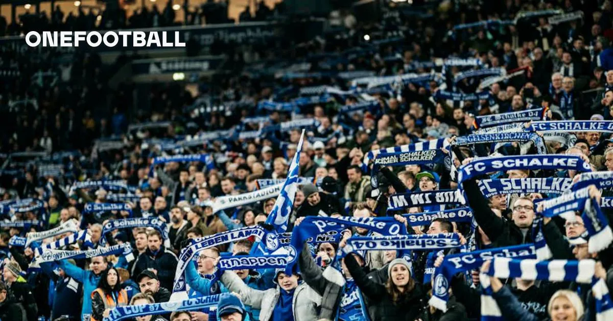 Bundesliga 2 établit le record de fréquentation de la saison
