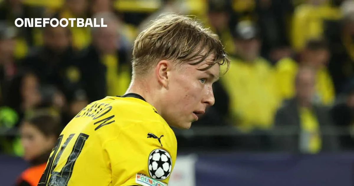 Le Borussia Dortmund se précipite pour activer l’option d’achat automatique de Daniel Svensson