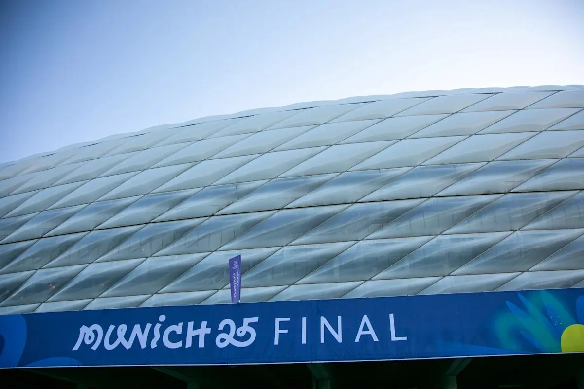 Finale de la Ligue des champions: Ex-Bundesliga Stars Fight for UCL Glory