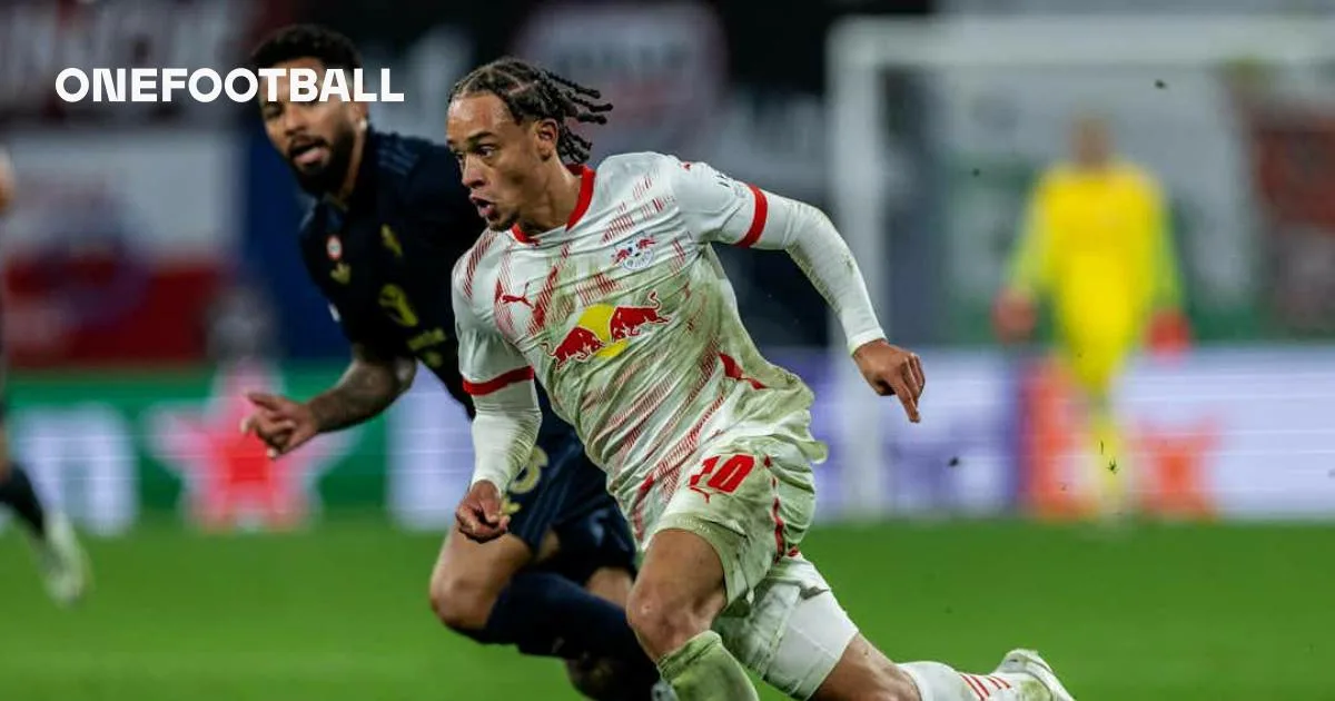 Liverpool «intéressé» à signer Bundesliga Star dans un accord de 83,2 millions de livres sterling – Rapport