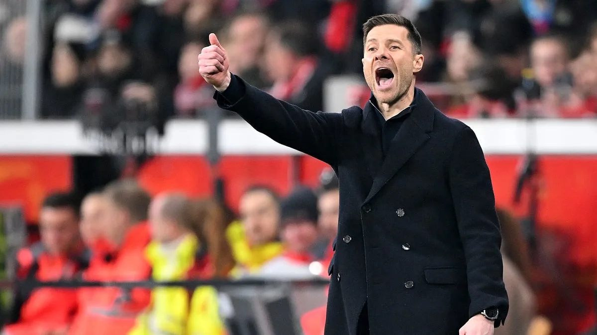 VFB Stuttgart vs Bayer Leverkusen, Bundesliga: Werkelf Ready for Fresh Challenge après UCL Exit