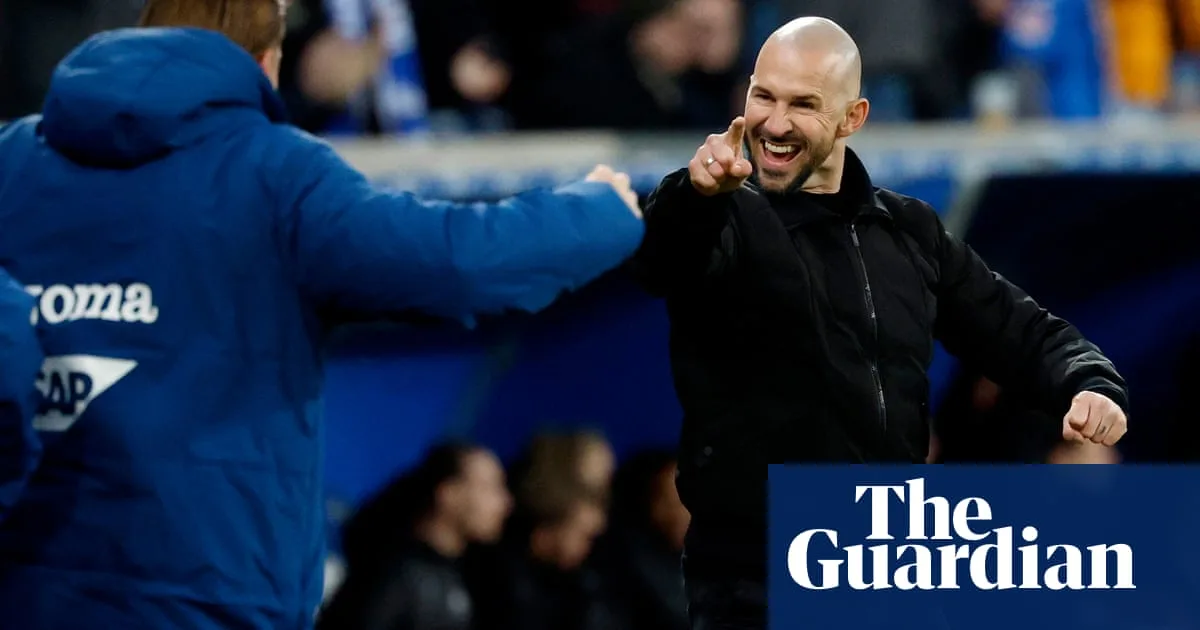 L’approche humaine de Christian Ilzer ravive l’esprit d’Hoffenheim | Bundesliga